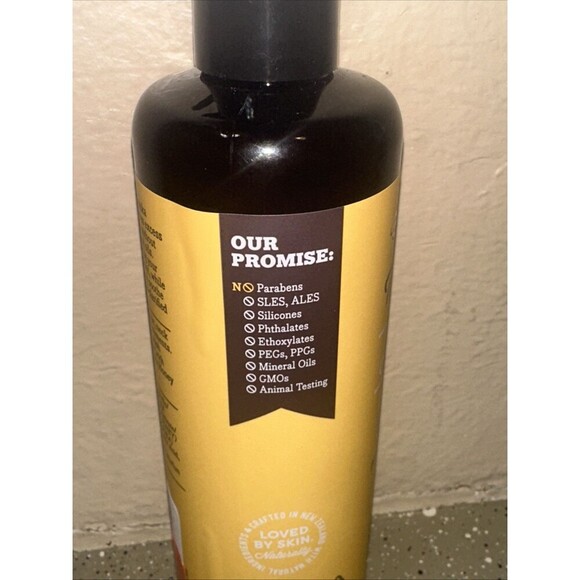 Essano Manuka Honey Cream Cleanser Clarify & Nourish Made In New Zealand - Picture 2 of 4